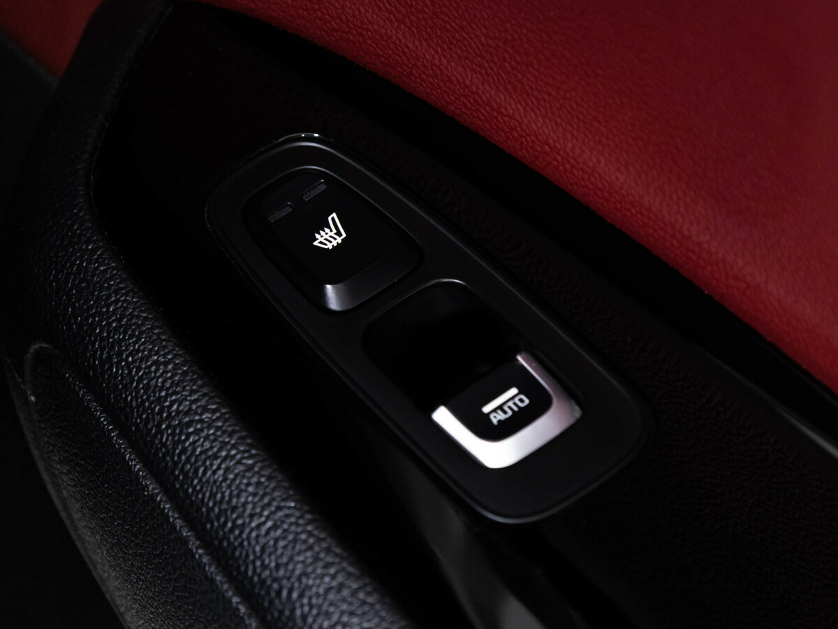 Kia Optima IV Рестайлинг, 2018 - Фото №32