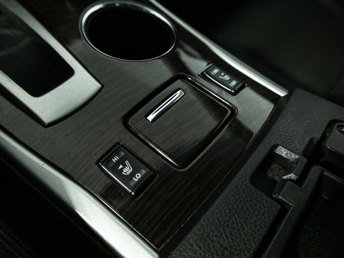 Nissan Teana III, 2015 - Фото №14