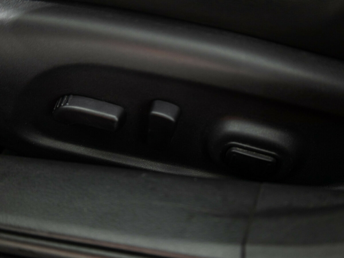 Nissan Teana III, 2015 - Фото №15