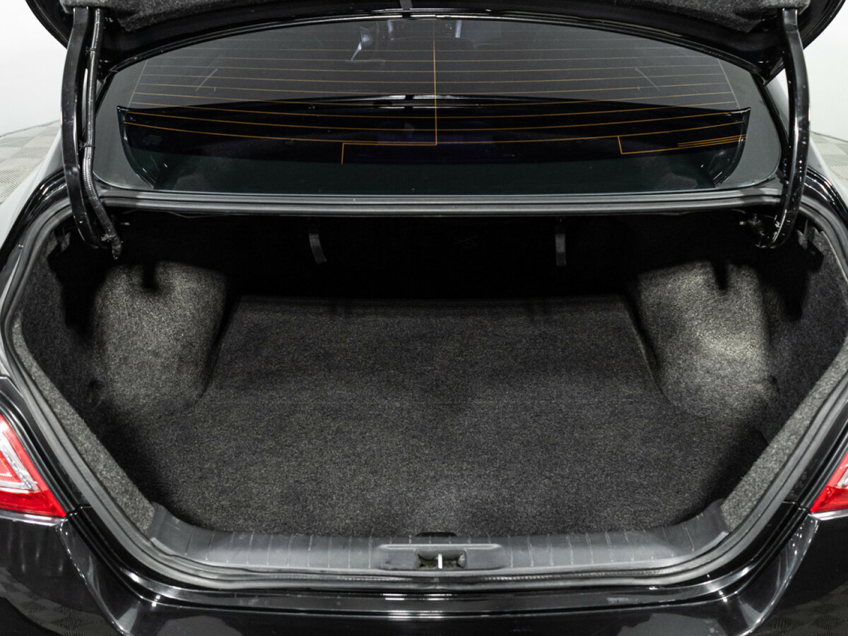 Nissan Teana III, 2015 - Фото №16