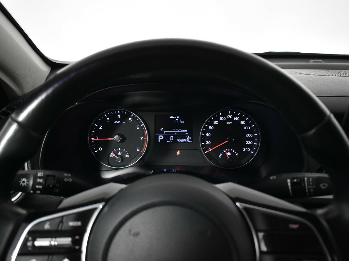 Kia Cerato IV Рестайлинг, 2022 - Фото №12