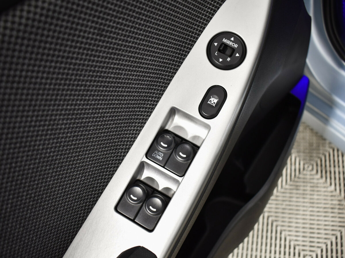 Hyundai Solaris I, 2014 - Фото №16