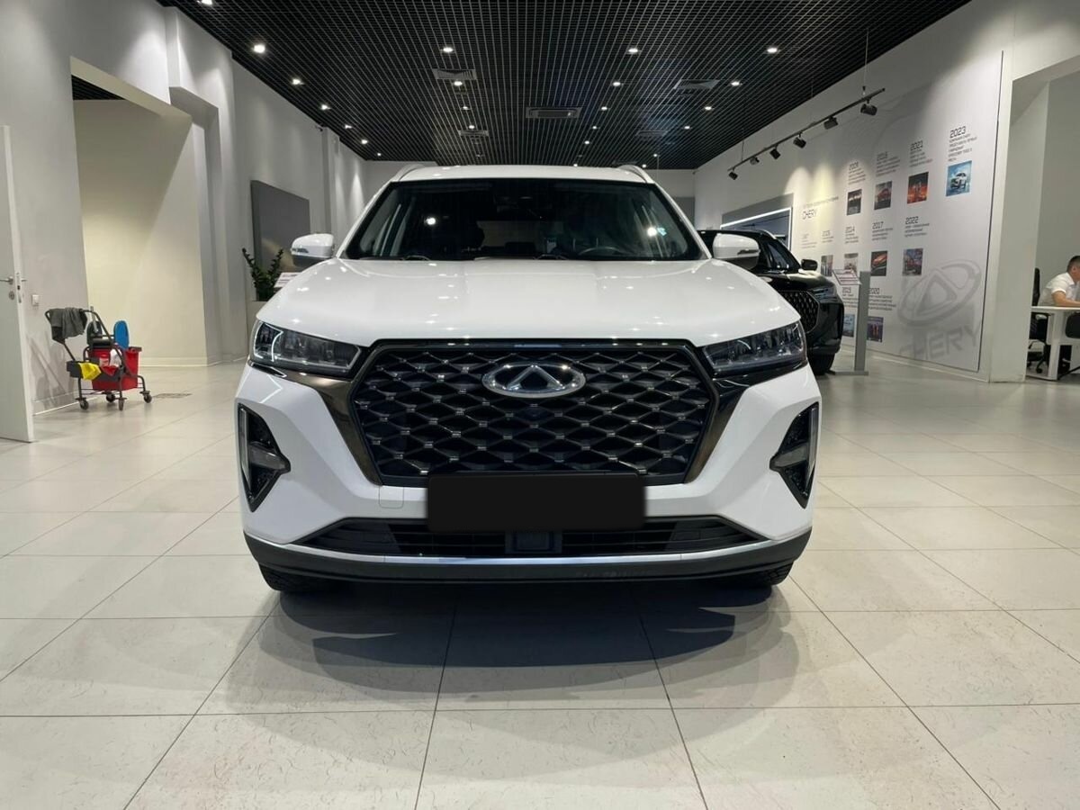 Chery Tiggo 7 Pro Max I, 2022 - Фото №1