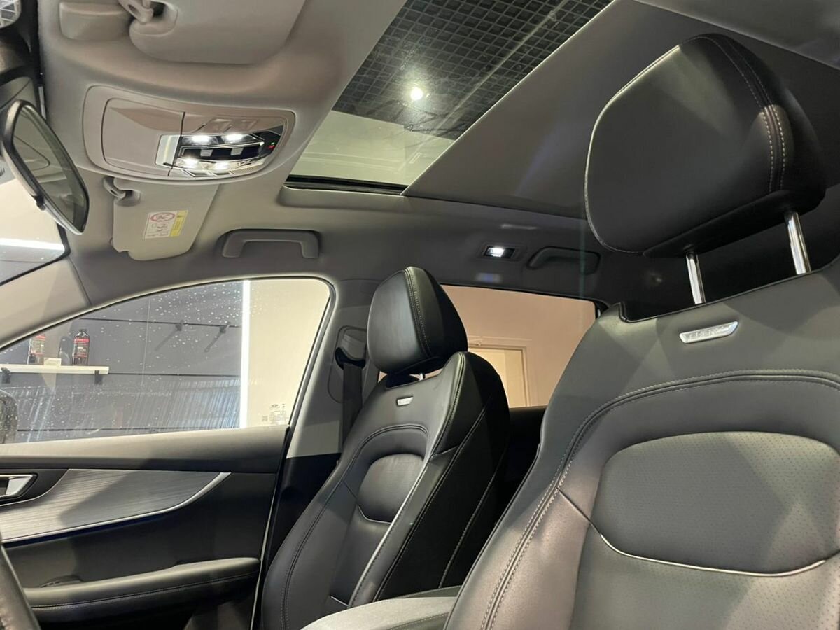 Chery Tiggo 7 Pro Max I, 2022 - Фото №15