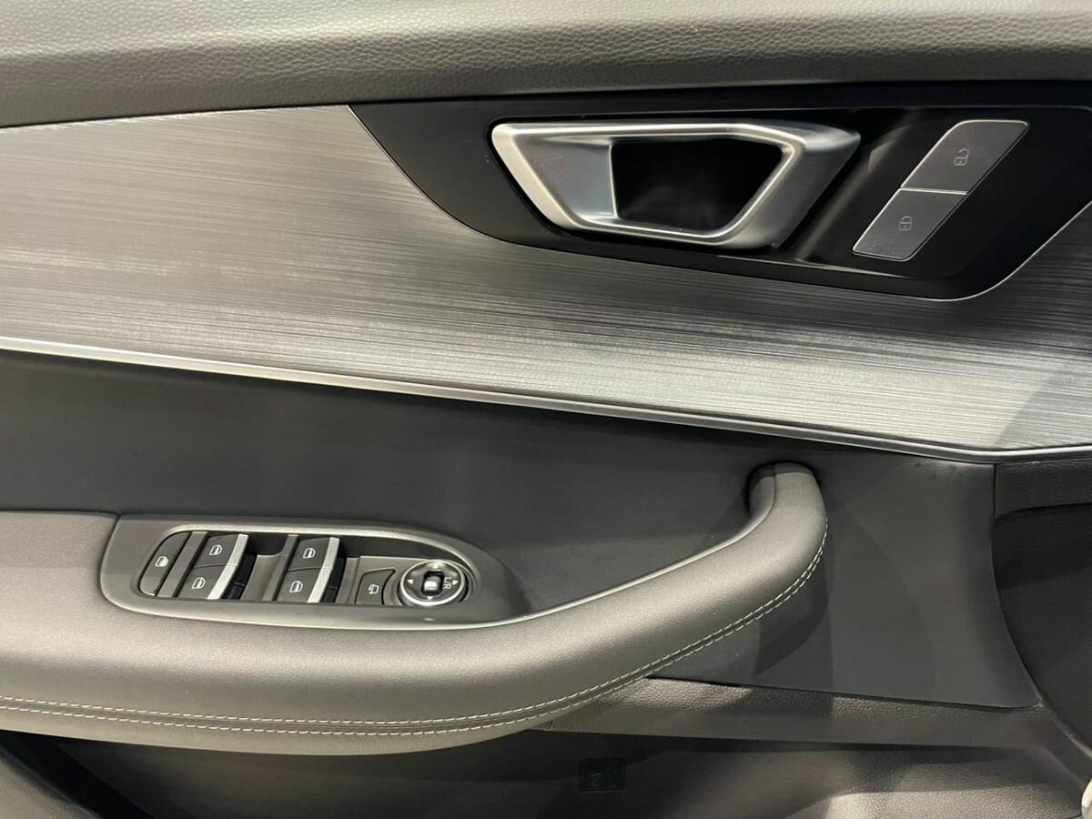 Chery Tiggo 7 Pro Max I, 2022 - Фото №17