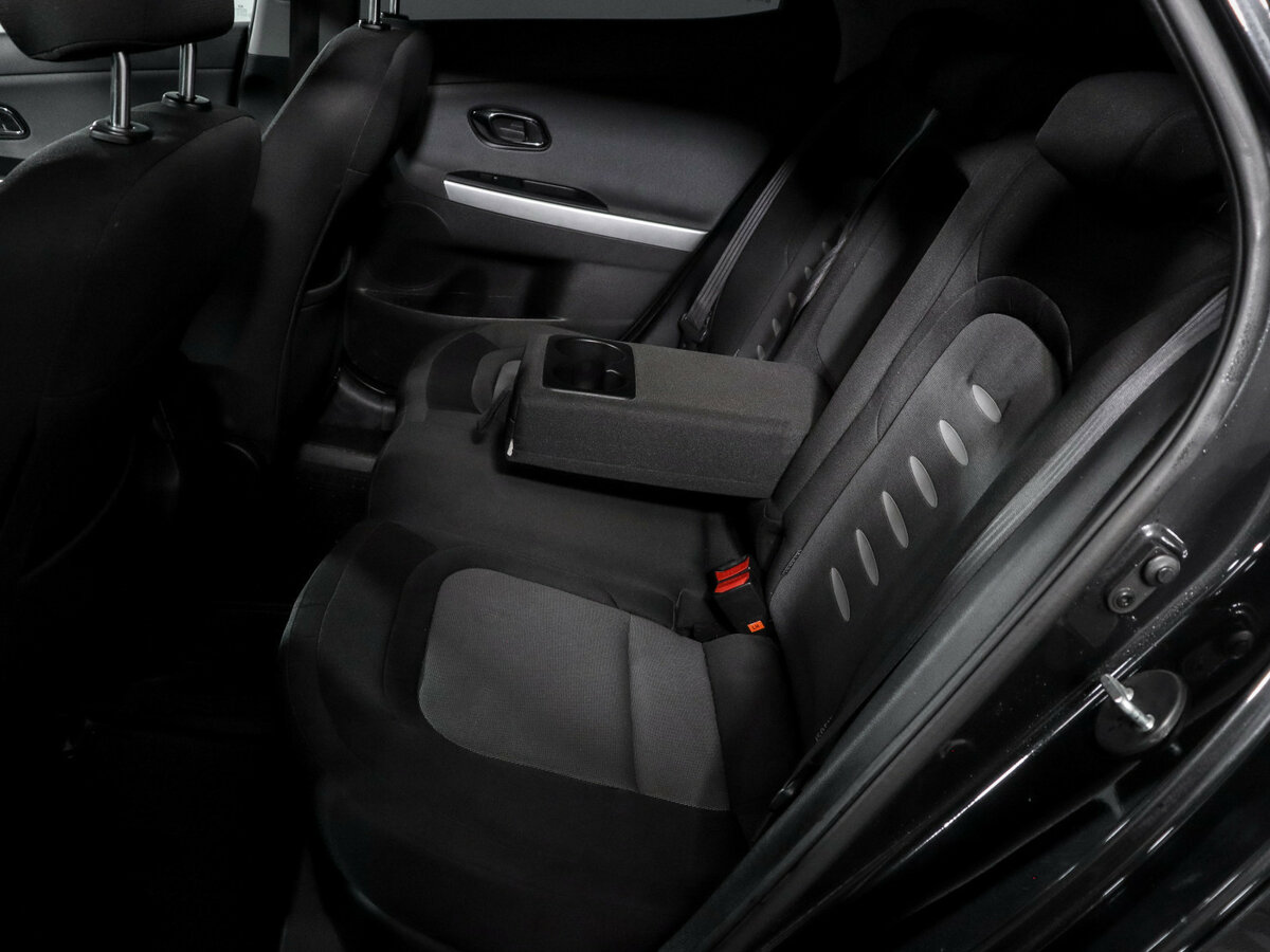 Kia Ceed II, 2015 - Фото №7