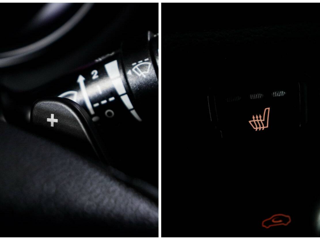 Kia Ceed II, 2015 - Фото №14