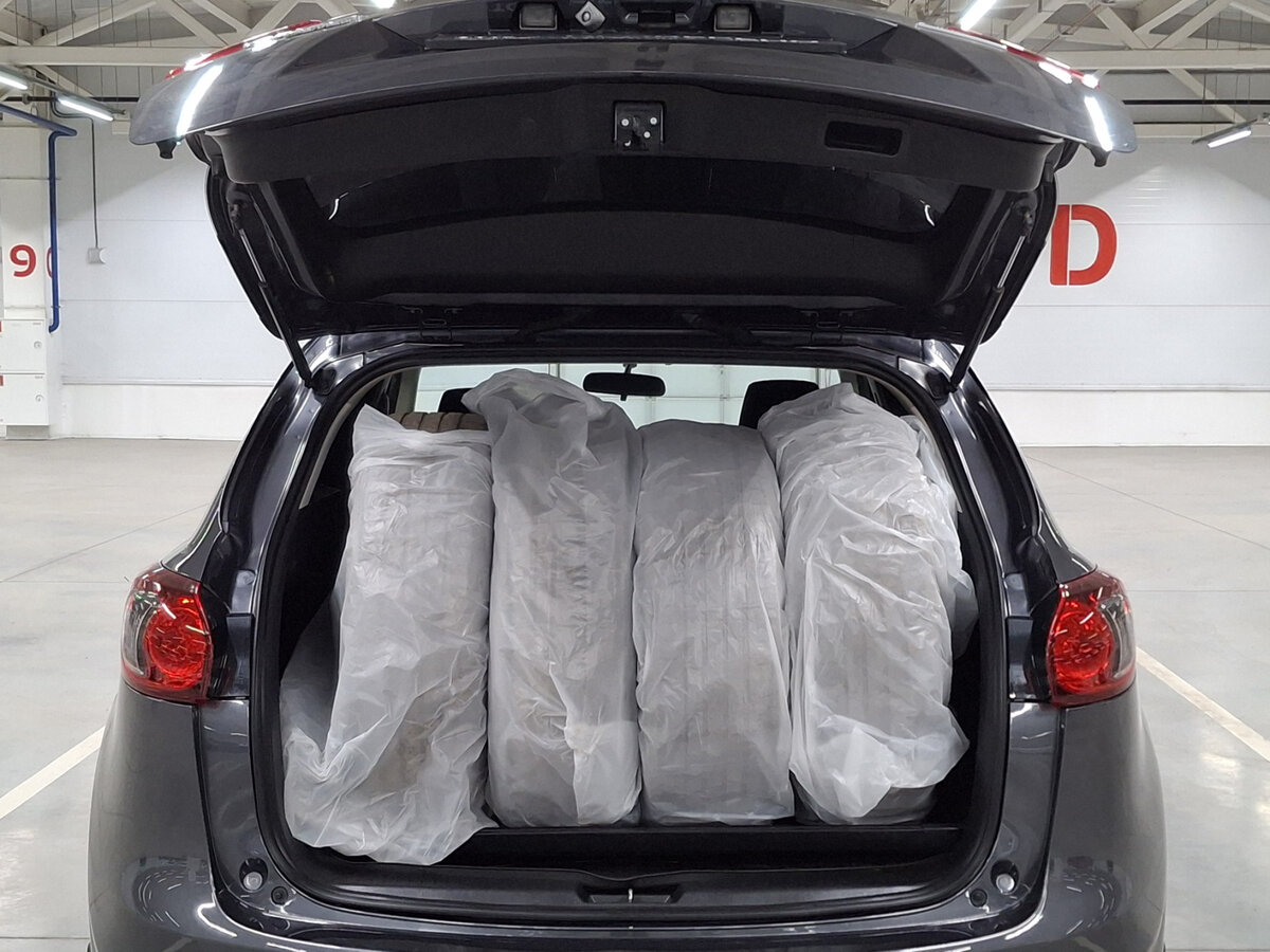 Mazda CX-5 I Рестайлинг, 2015 - Фото №9