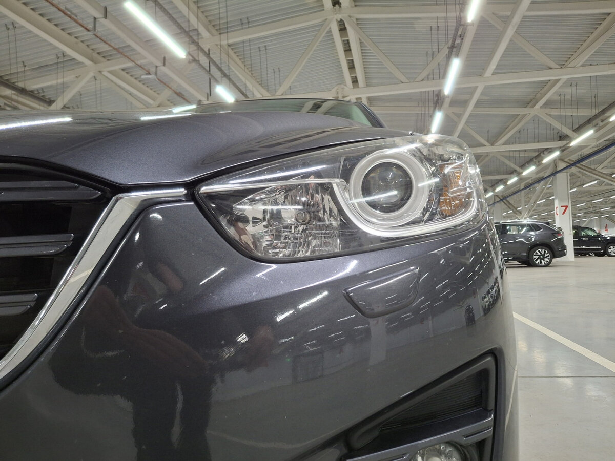 Mazda CX-5 I Рестайлинг, 2015 - Фото №16