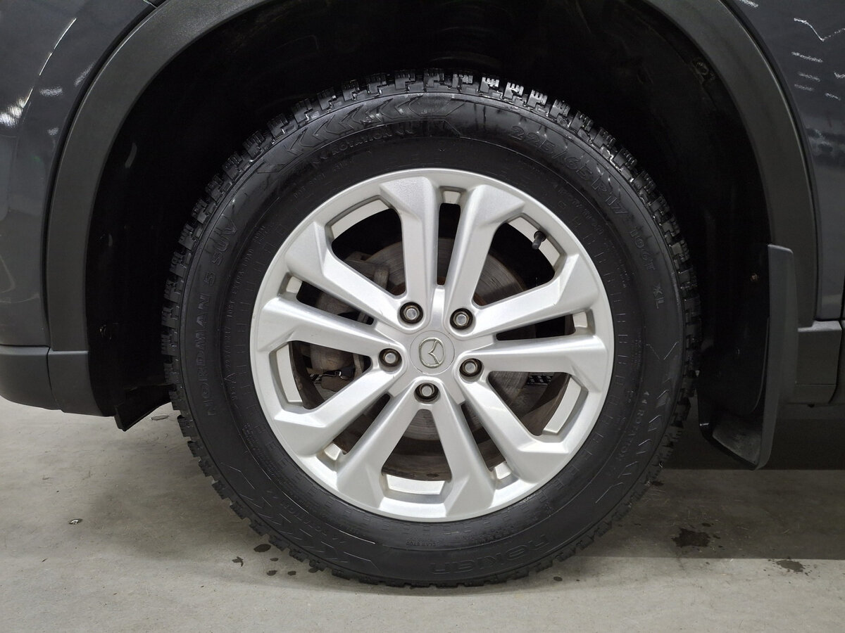 Mazda CX-5 I Рестайлинг, 2015 - Фото №17