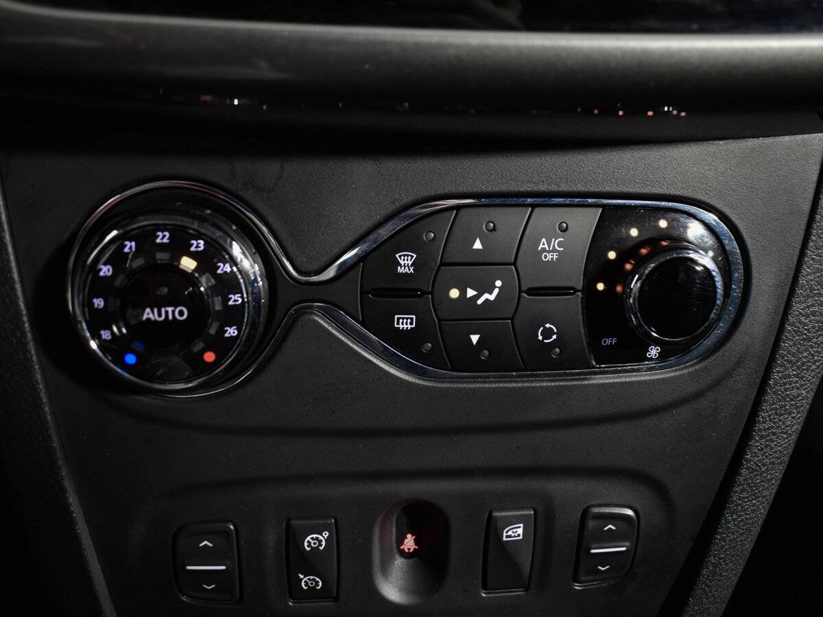 Renault Sandero Stepway II, 2016 - Фото №13