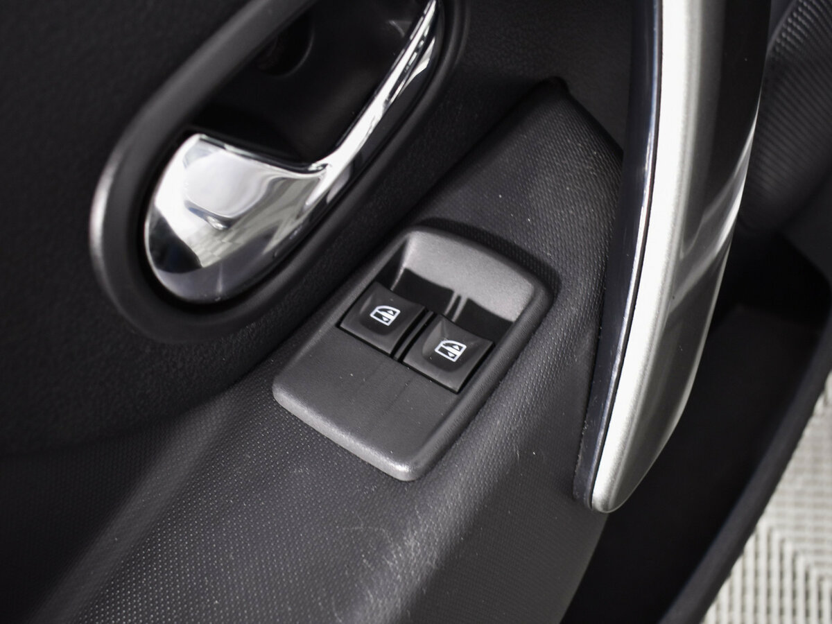 Renault Sandero Stepway II, 2016 - Фото №14