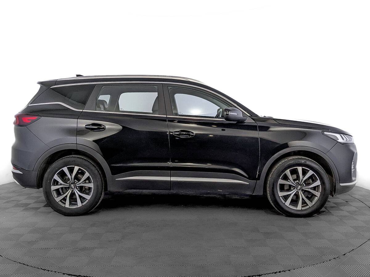 Chery Tiggo 7 Pro I, 2022 - Фото №3