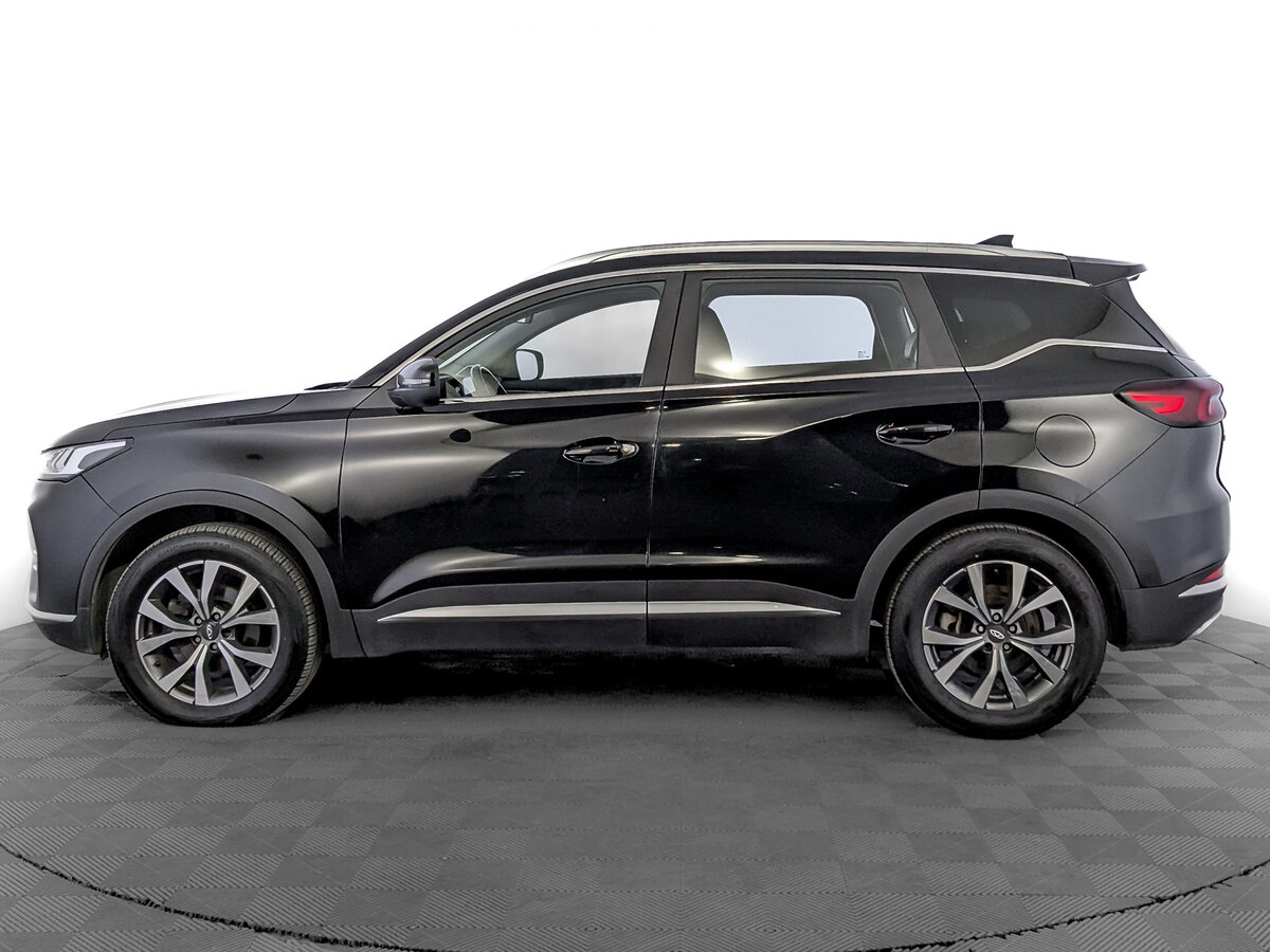Chery Tiggo 7 Pro I, 2022 - Фото №7