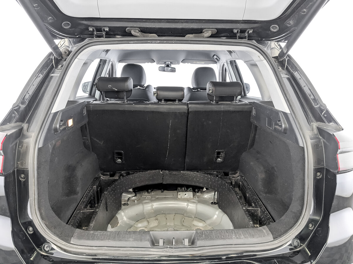 Chery Tiggo 7 Pro I, 2022 - Фото №9