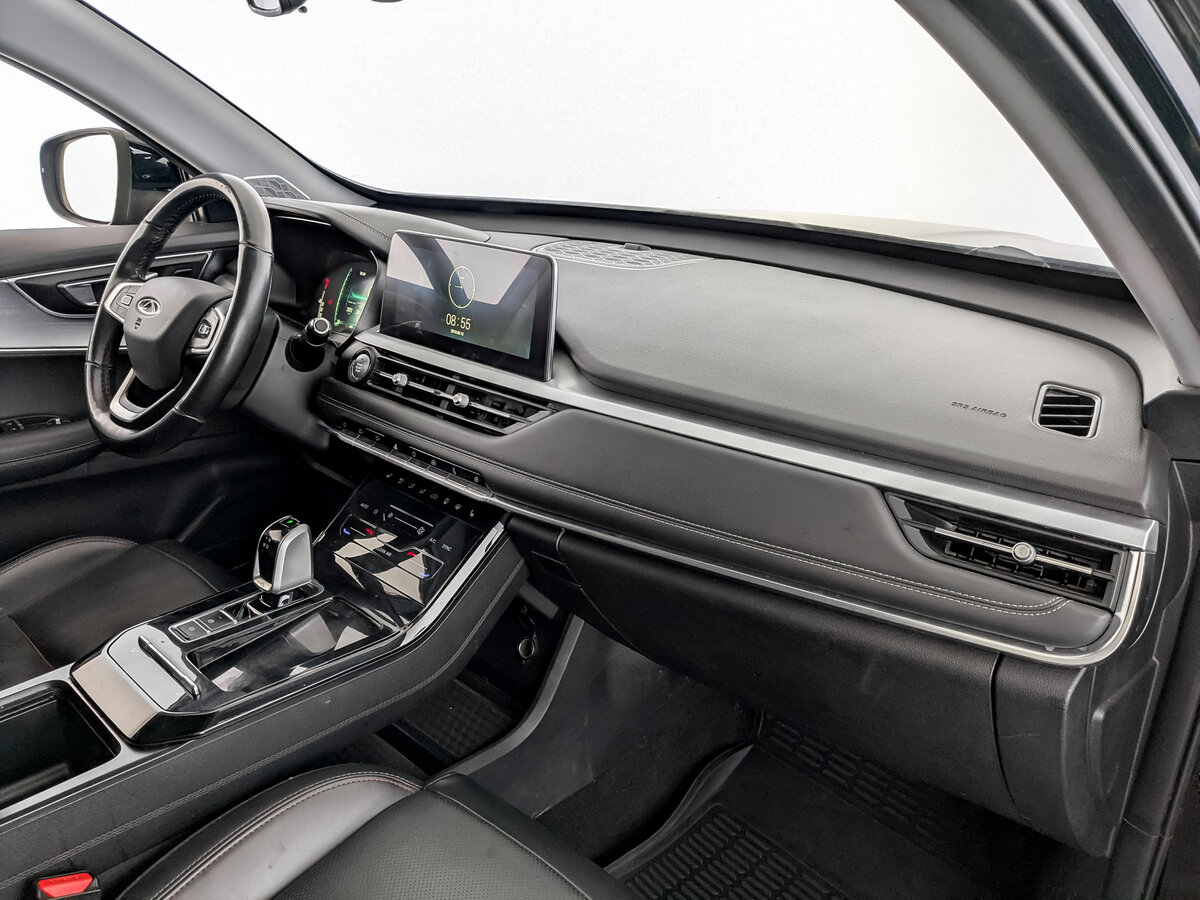 Chery Tiggo 7 Pro I, 2022 - Фото №10