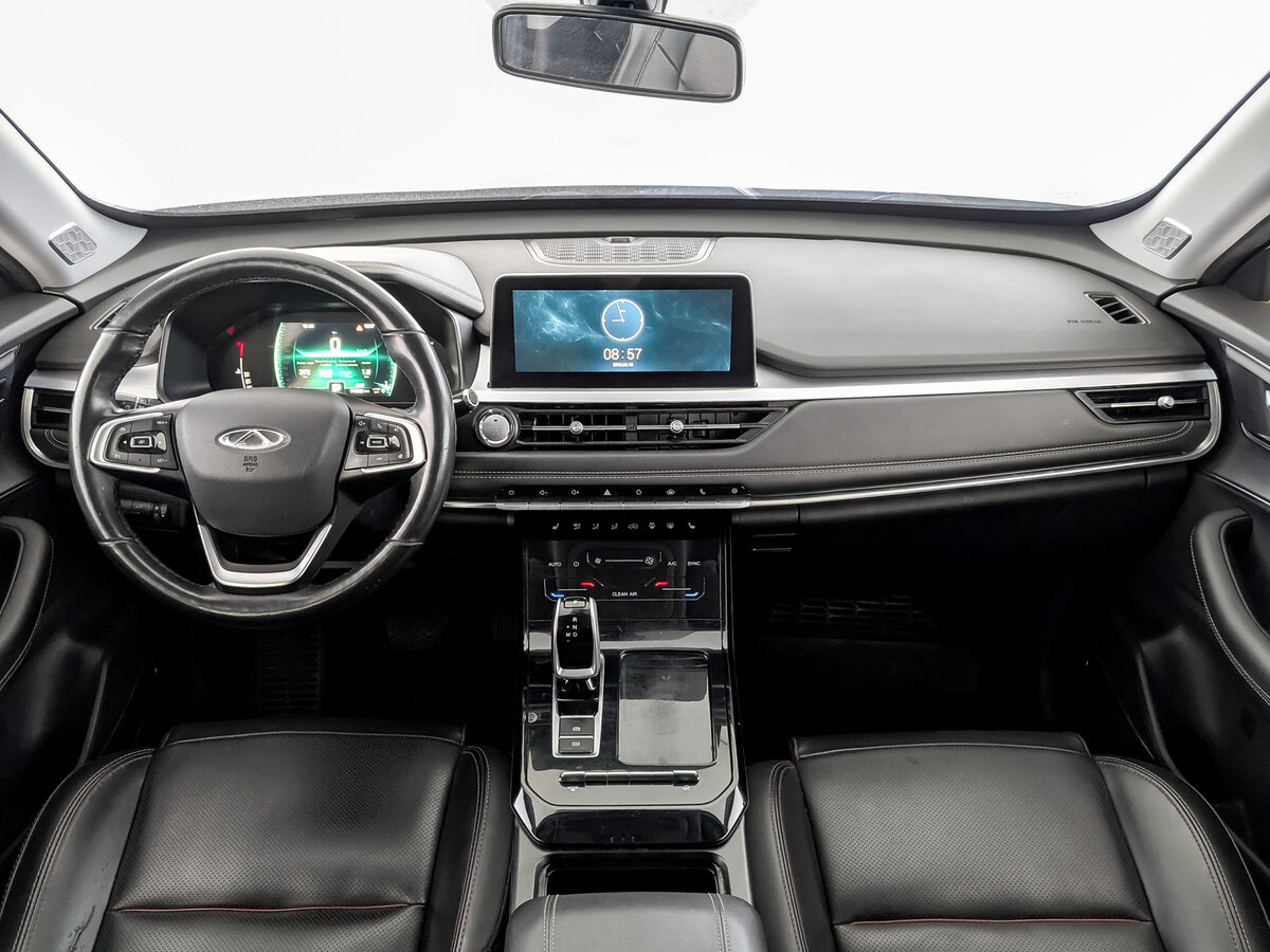 Chery Tiggo 7 Pro I, 2022 - Фото №13