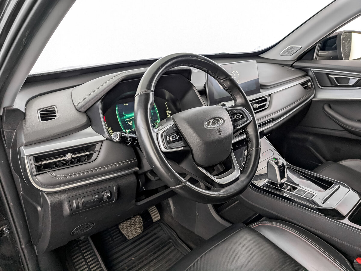 Chery Tiggo 7 Pro I, 2022 - Фото №15
