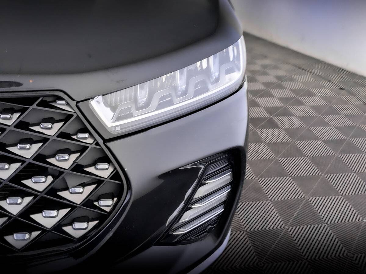 Chery Tiggo 7 Pro I, 2022 - Фото №16