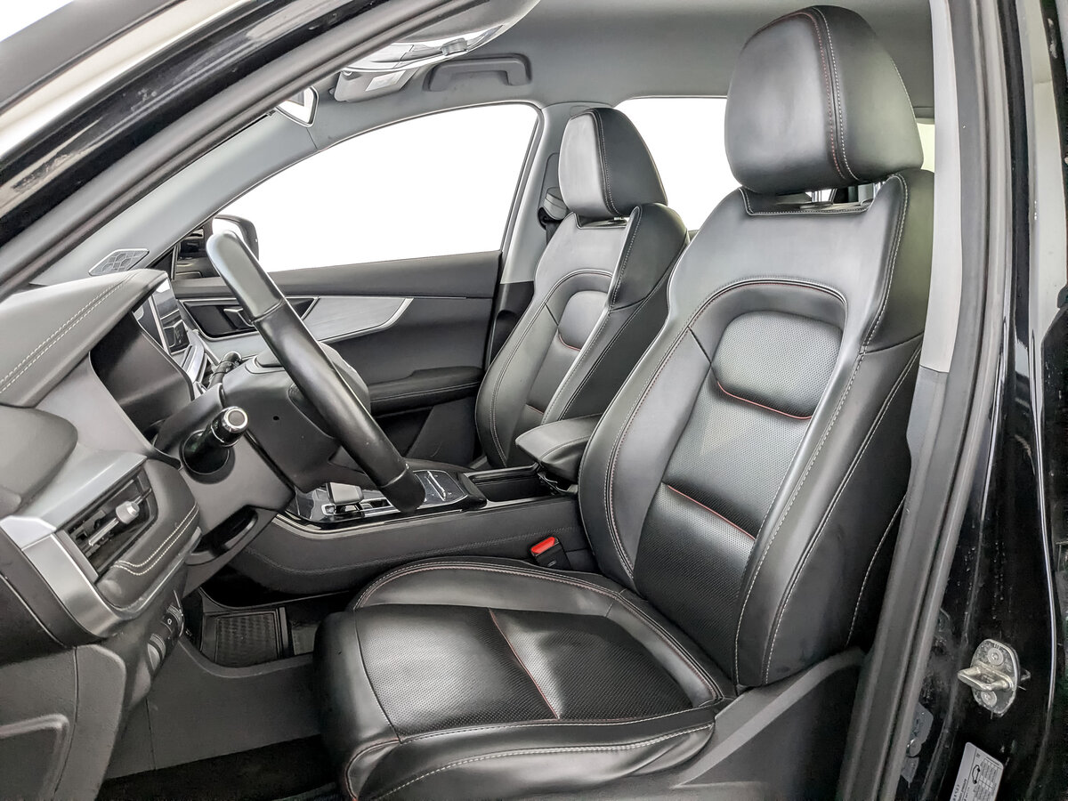 Chery Tiggo 7 Pro I, 2022 - Фото №19