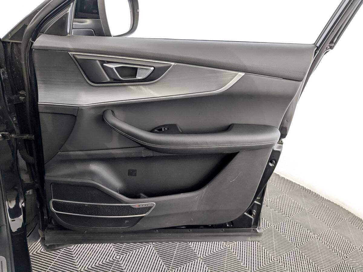 Chery Tiggo 7 Pro I, 2022 - Фото №23