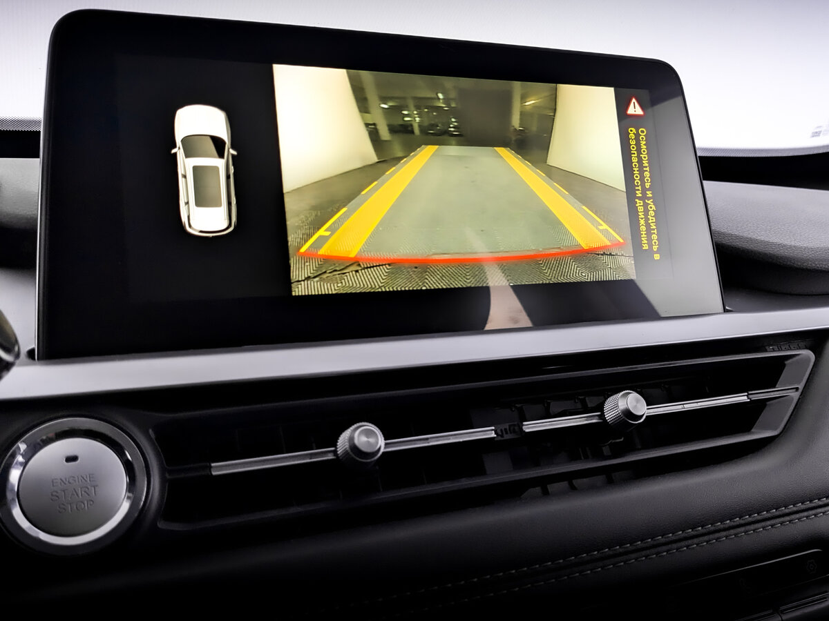 Chery Tiggo 7 Pro I, 2022 - Фото №24