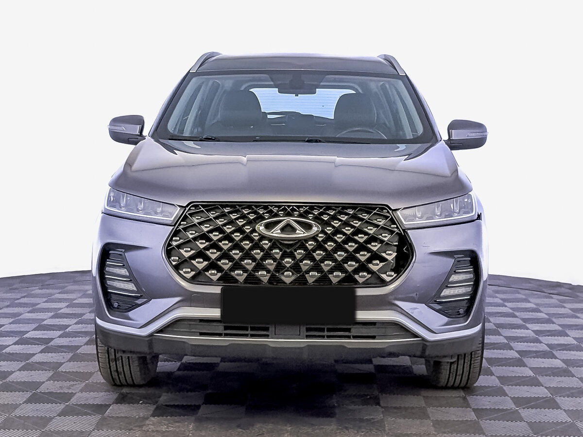 Chery Tiggo 7 Pro I, 2022 - Фото №1