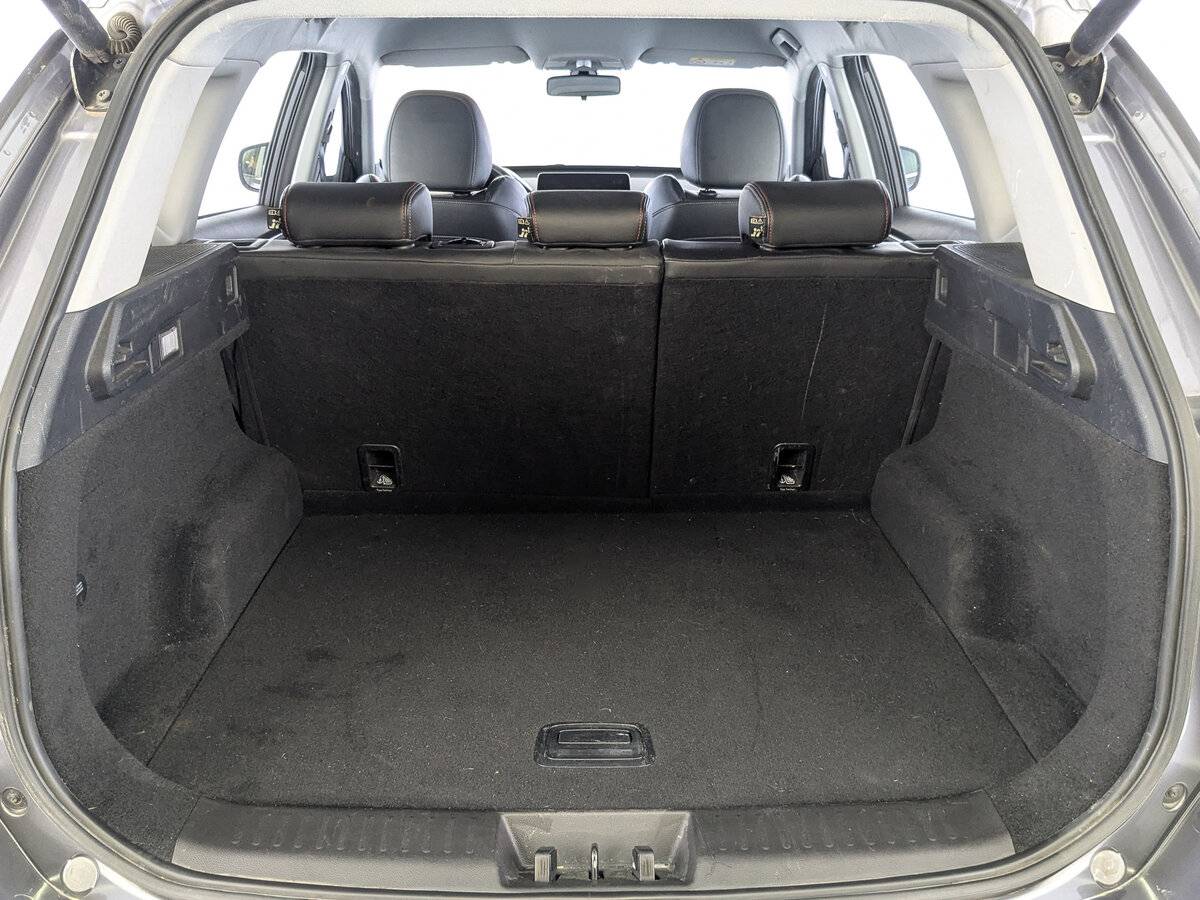 Chery Tiggo 7 Pro I, 2022 - Фото №9