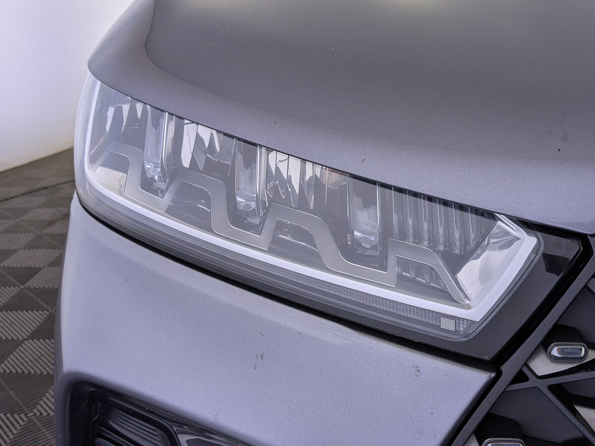 Chery Tiggo 7 Pro I, 2022 - Фото №10