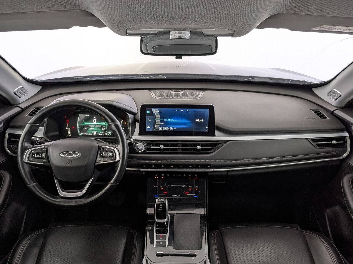 Chery Tiggo 7 Pro I, 2022 - Фото №13