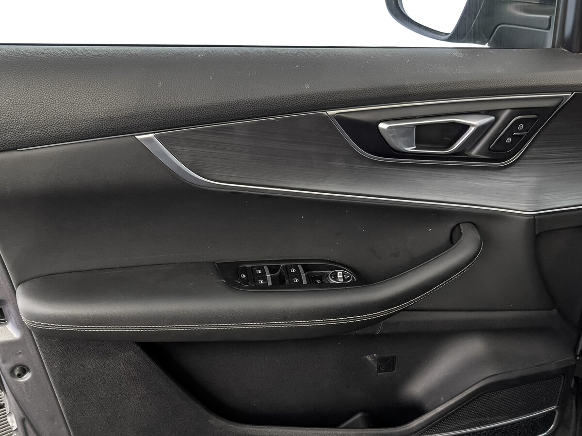 Chery Tiggo 7 Pro I, 2022 - Фото №18