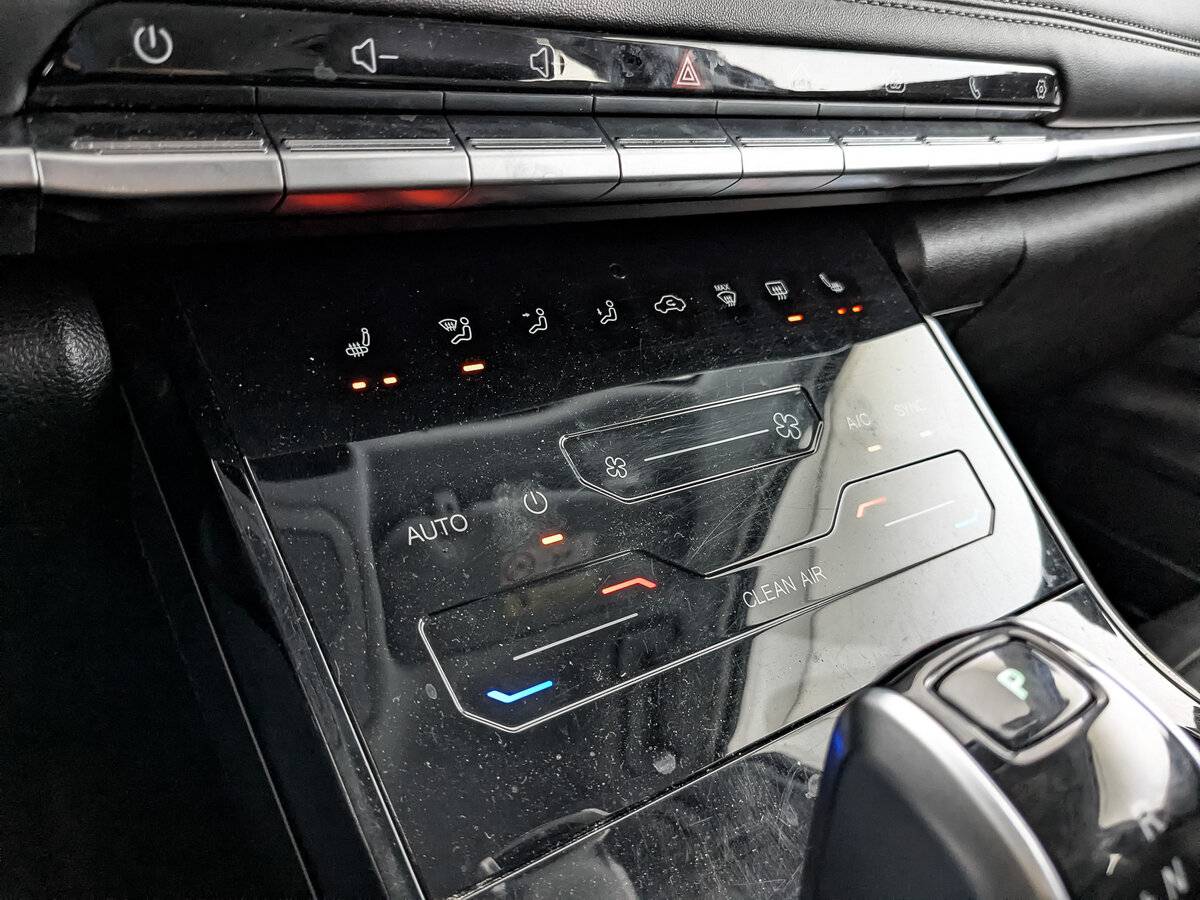 Chery Tiggo 7 Pro I, 2022 - Фото №20