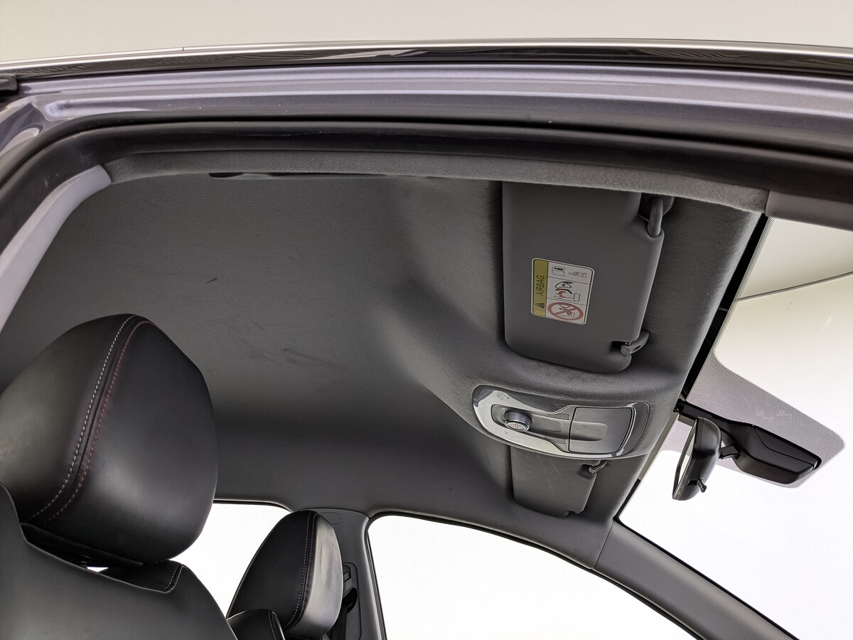 Chery Tiggo 7 Pro I, 2022 - Фото №21