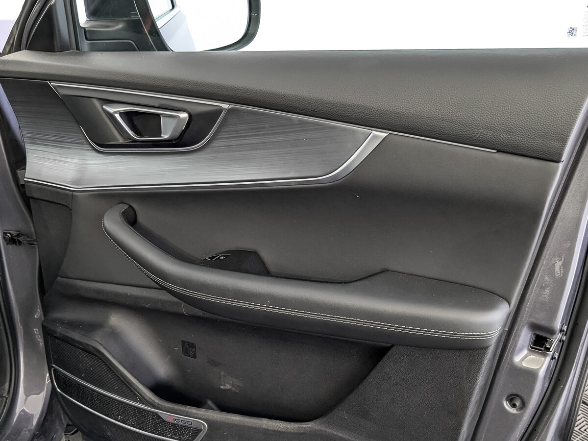 Chery Tiggo 7 Pro I, 2022 - Фото №23