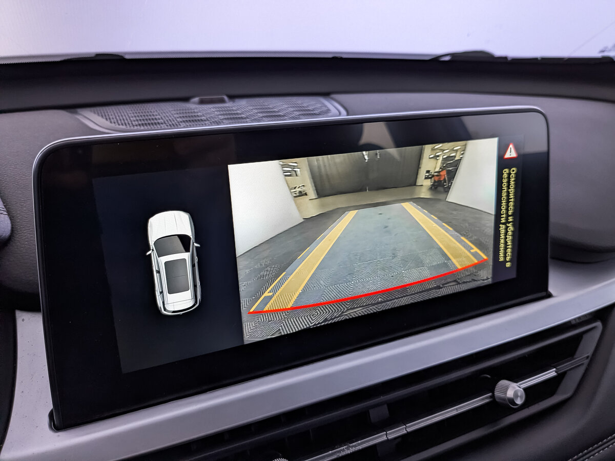 Chery Tiggo 7 Pro I, 2022 - Фото №25