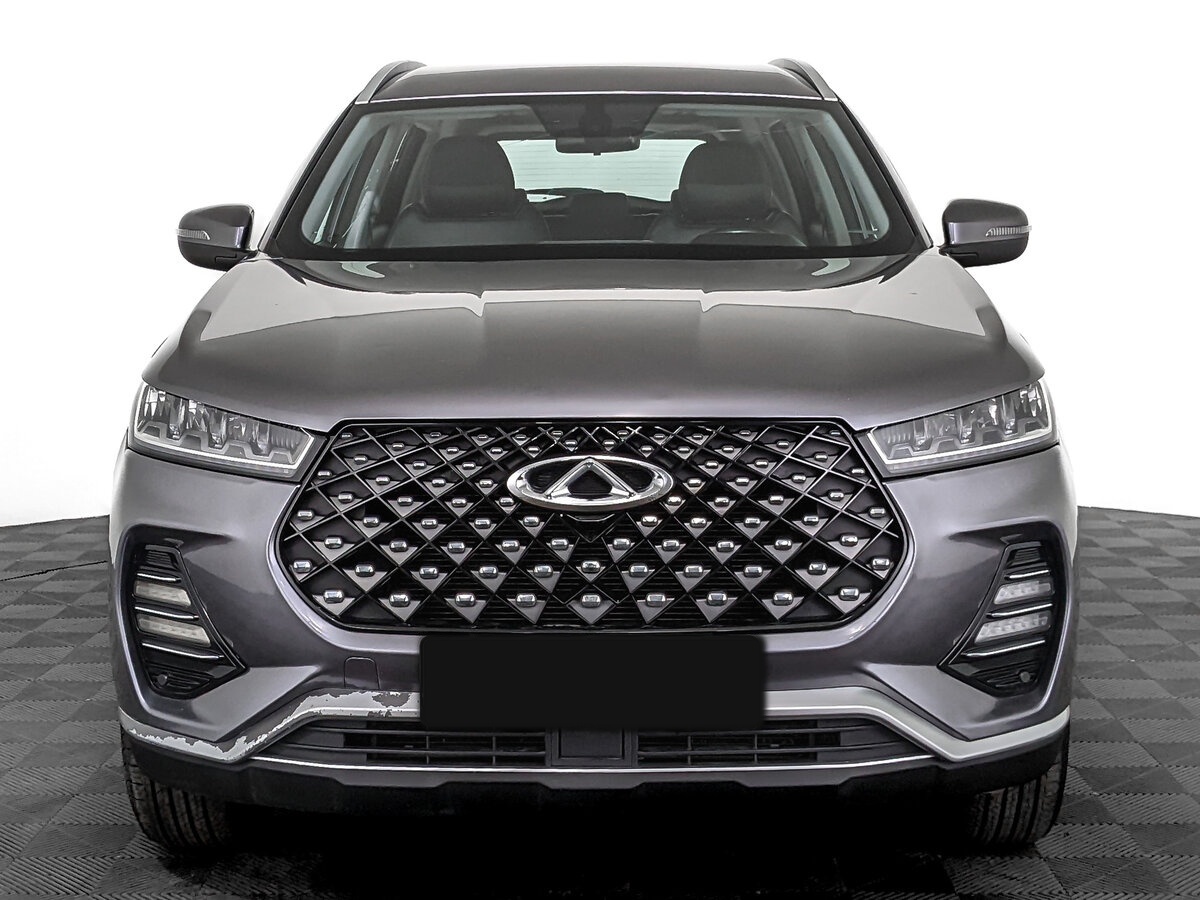 Chery Tiggo 7 Pro I, 2022 - Фото №1