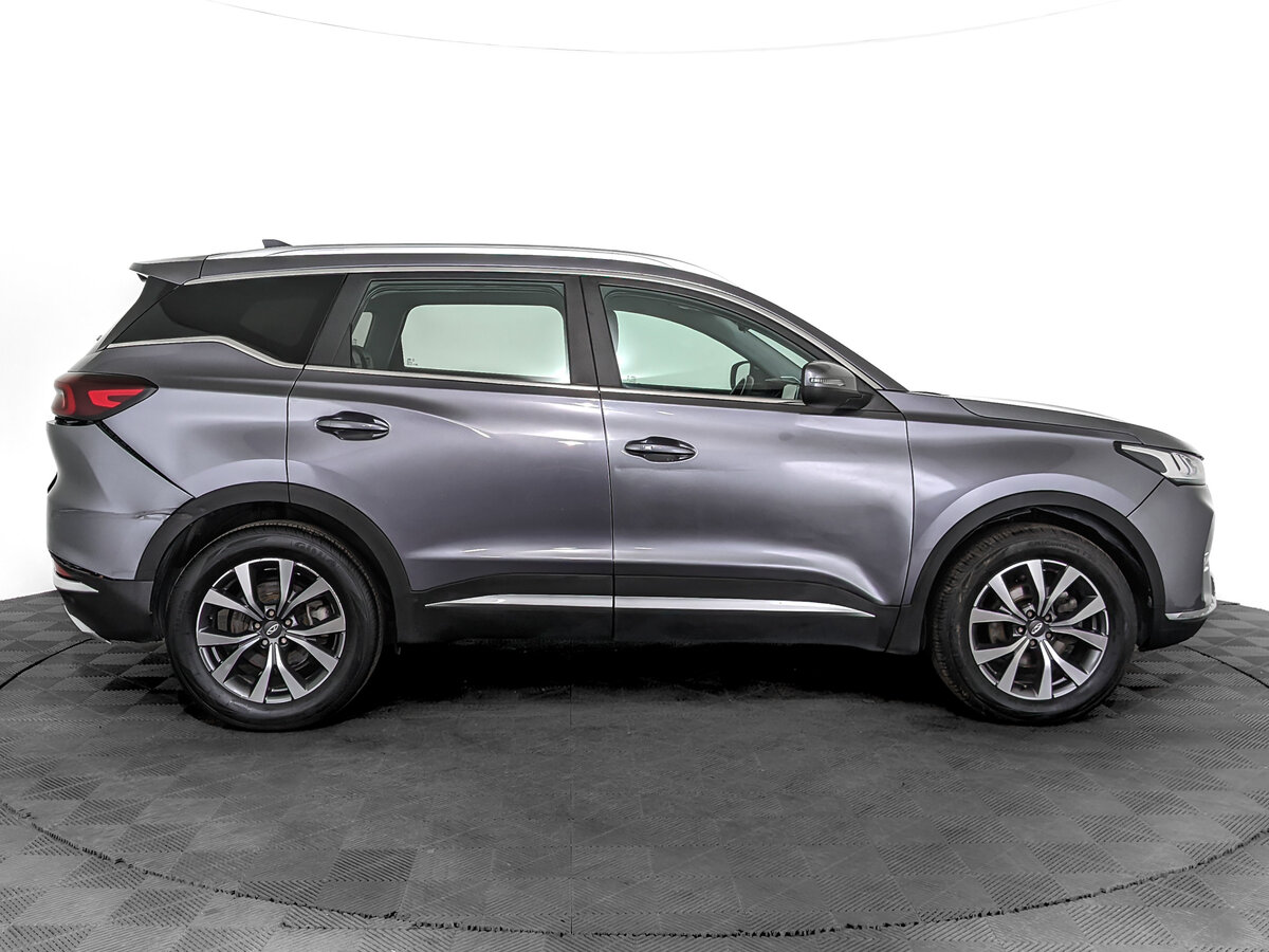 Chery Tiggo 7 Pro I, 2022 - Фото №3