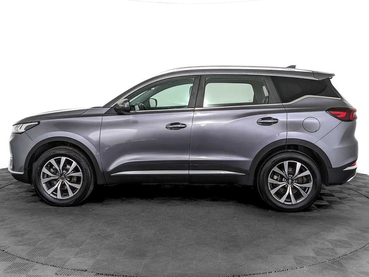 Chery Tiggo 7 Pro I, 2022 - Фото №7