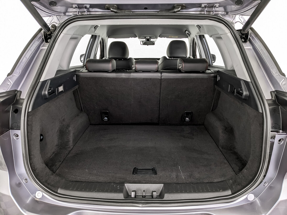 Chery Tiggo 7 Pro I, 2022 - Фото №9