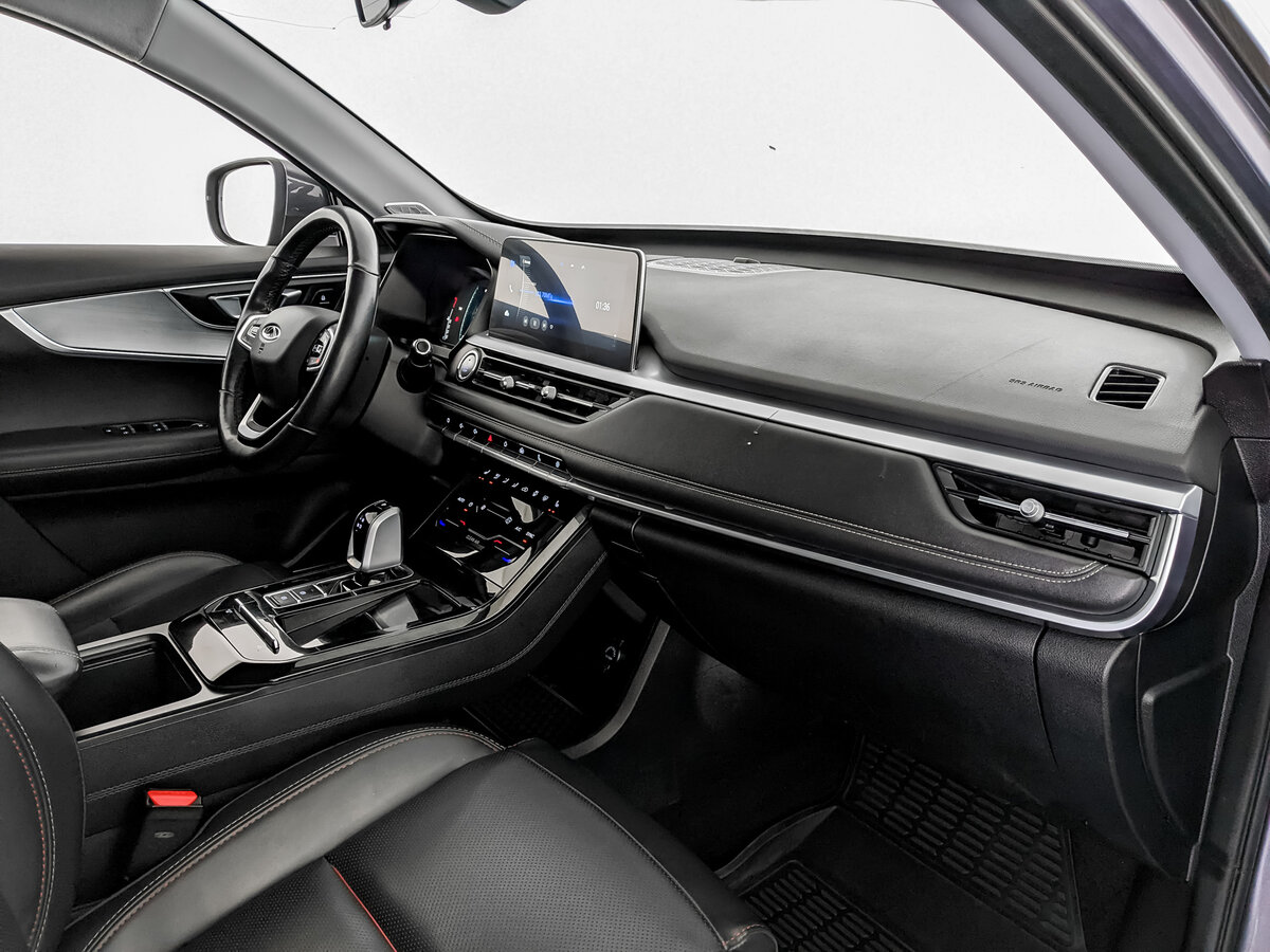 Chery Tiggo 7 Pro I, 2022 - Фото №10