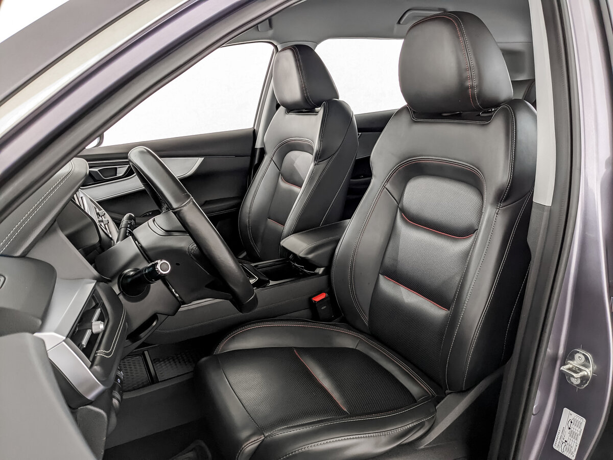 Chery Tiggo 7 Pro I, 2022 - Фото №19