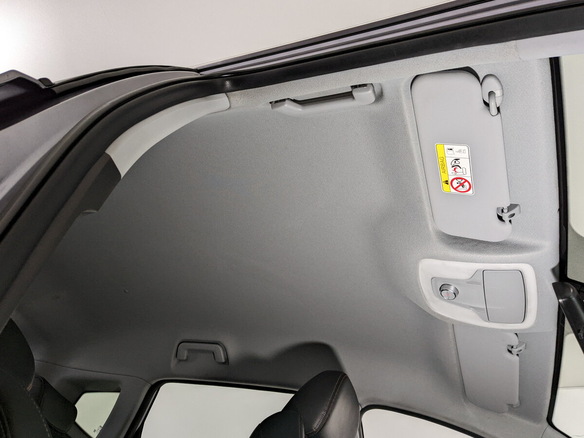 Chery Tiggo 7 Pro I, 2022 - Фото №22