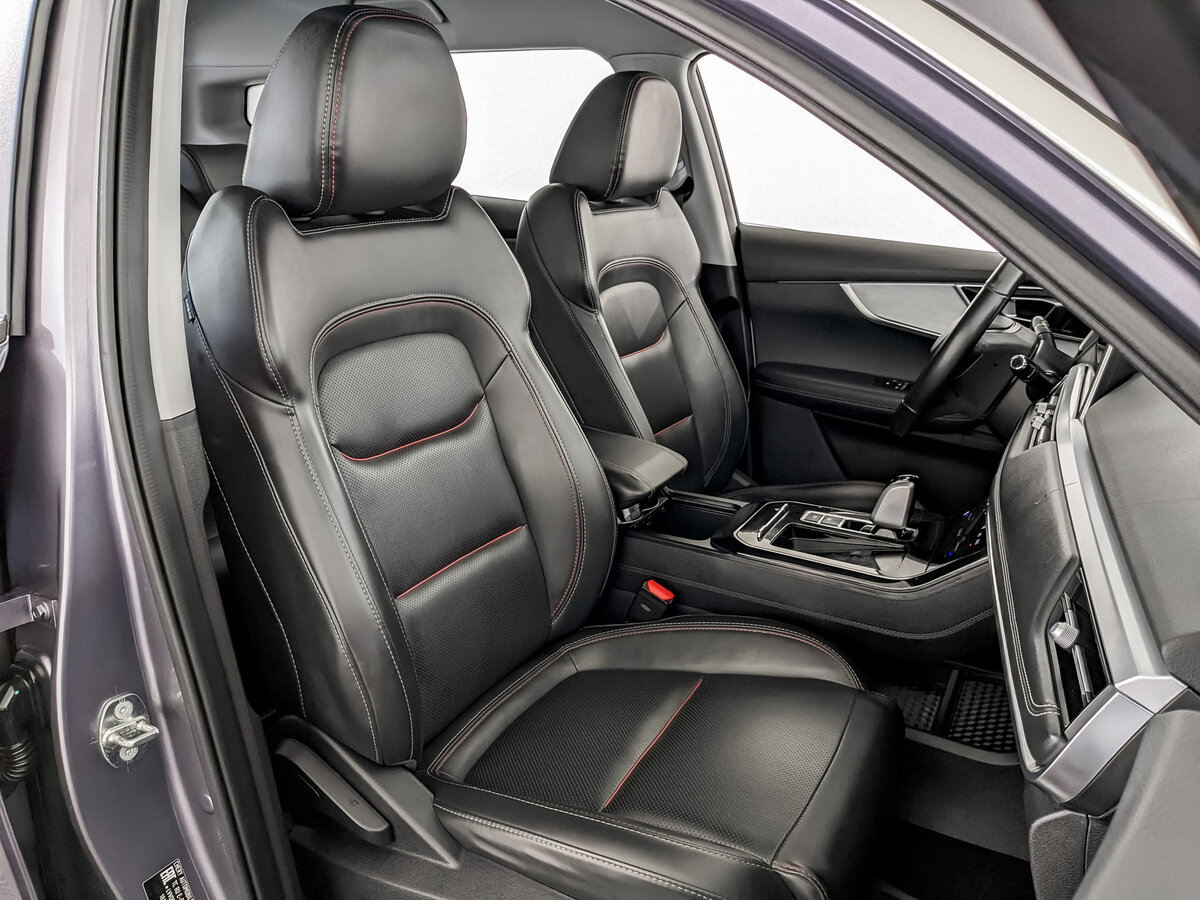 Chery Tiggo 7 Pro I, 2022 - Фото №23
