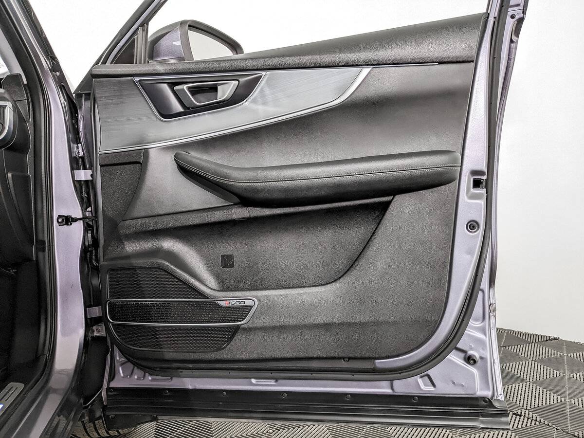 Chery Tiggo 7 Pro I, 2022 - Фото №24