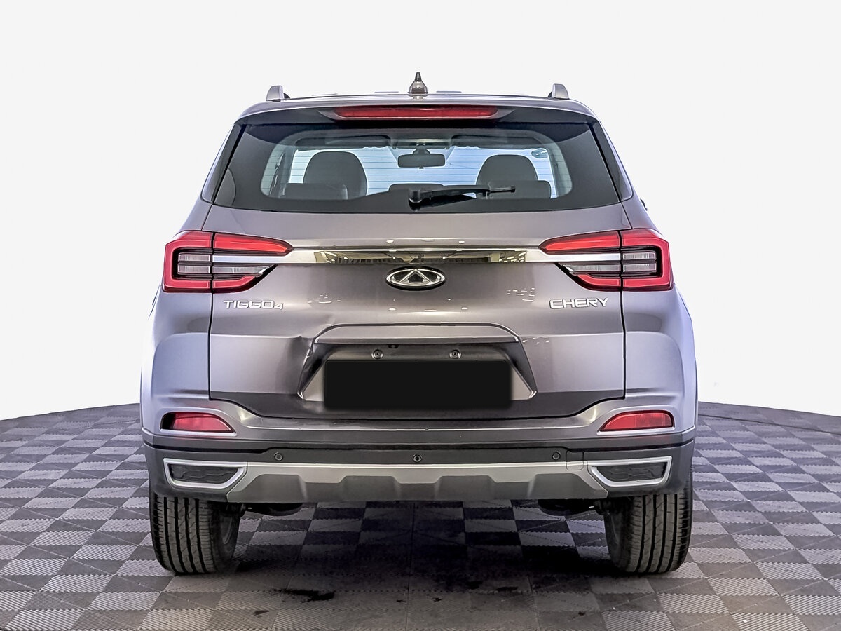 Chery Tiggo 4 I Рестайлинг, 2022 - Фото №5