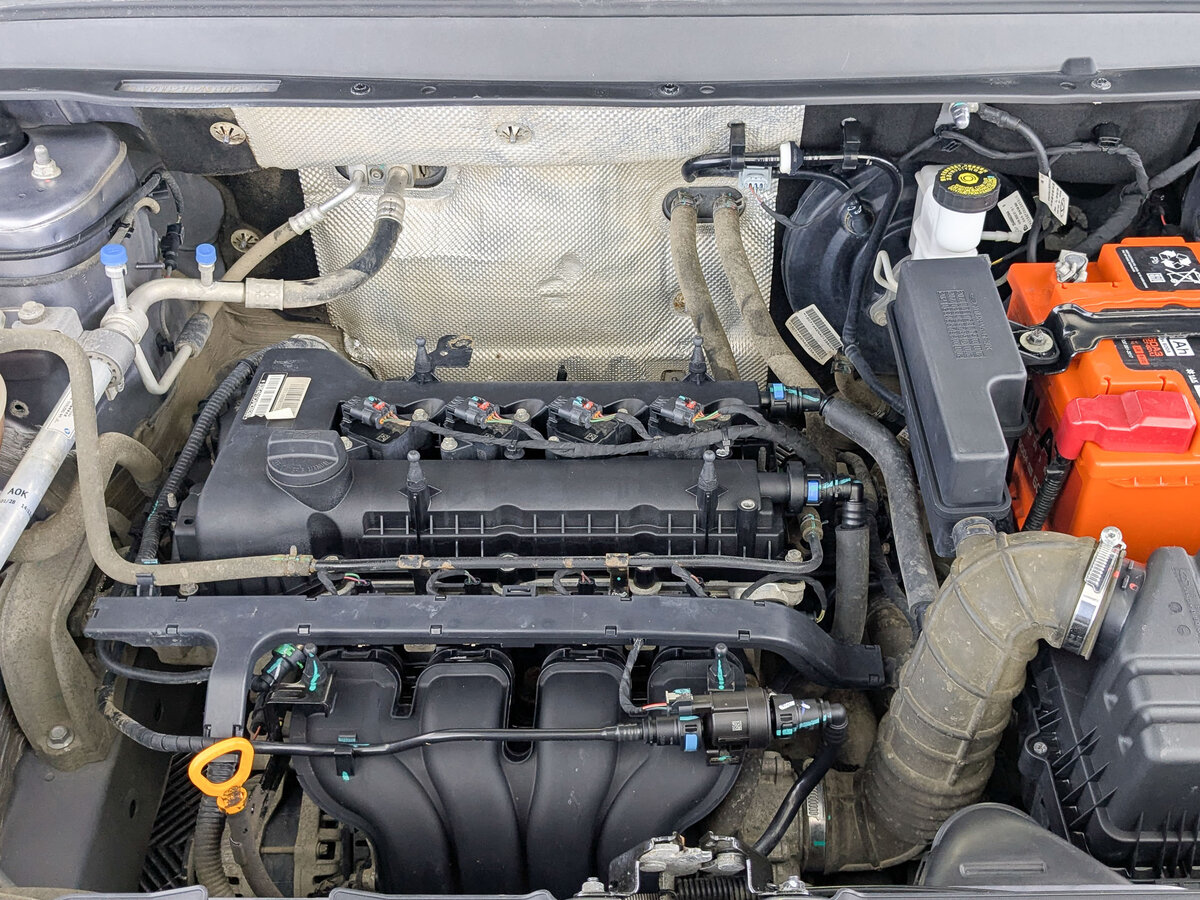 Chery Tiggo 4 I Рестайлинг, 2022 - Фото №8