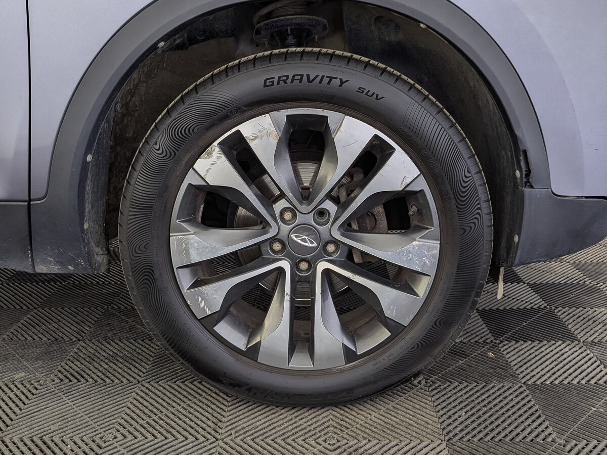 Chery Tiggo 4 I Рестайлинг, 2022 - Фото №10