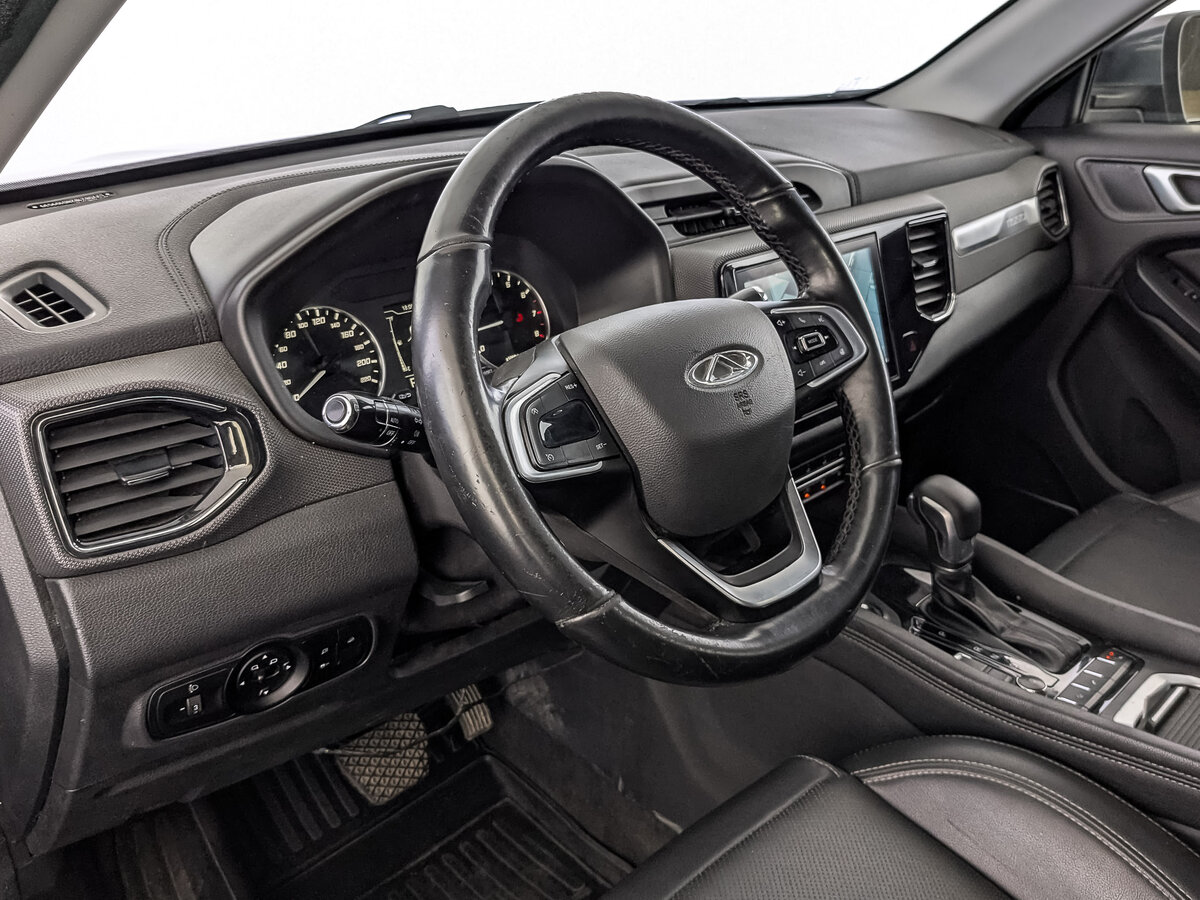 Chery Tiggo 4 I Рестайлинг, 2022 - Фото №13