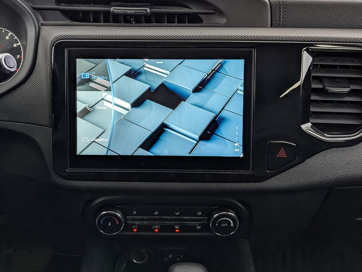 Chery Tiggo 4 I Рестайлинг, 2022 - Фото №15