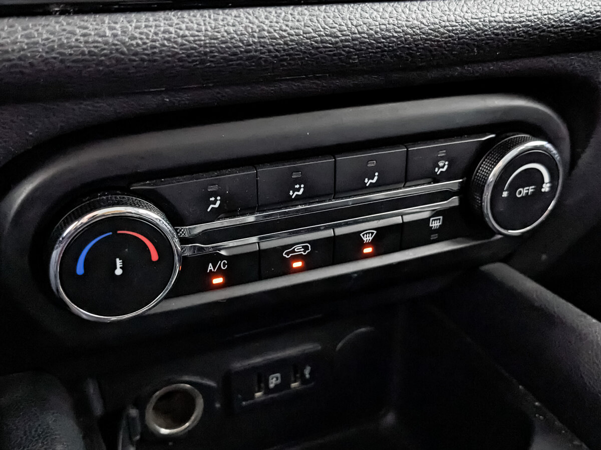 Chery Tiggo 4 I Рестайлинг, 2022 - Фото №19